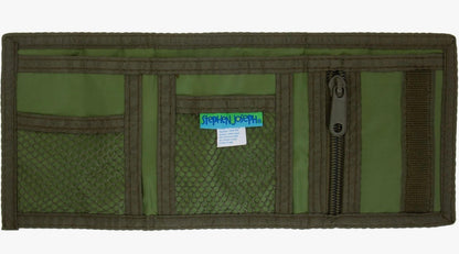Stephen Joseph CAMO Wallet