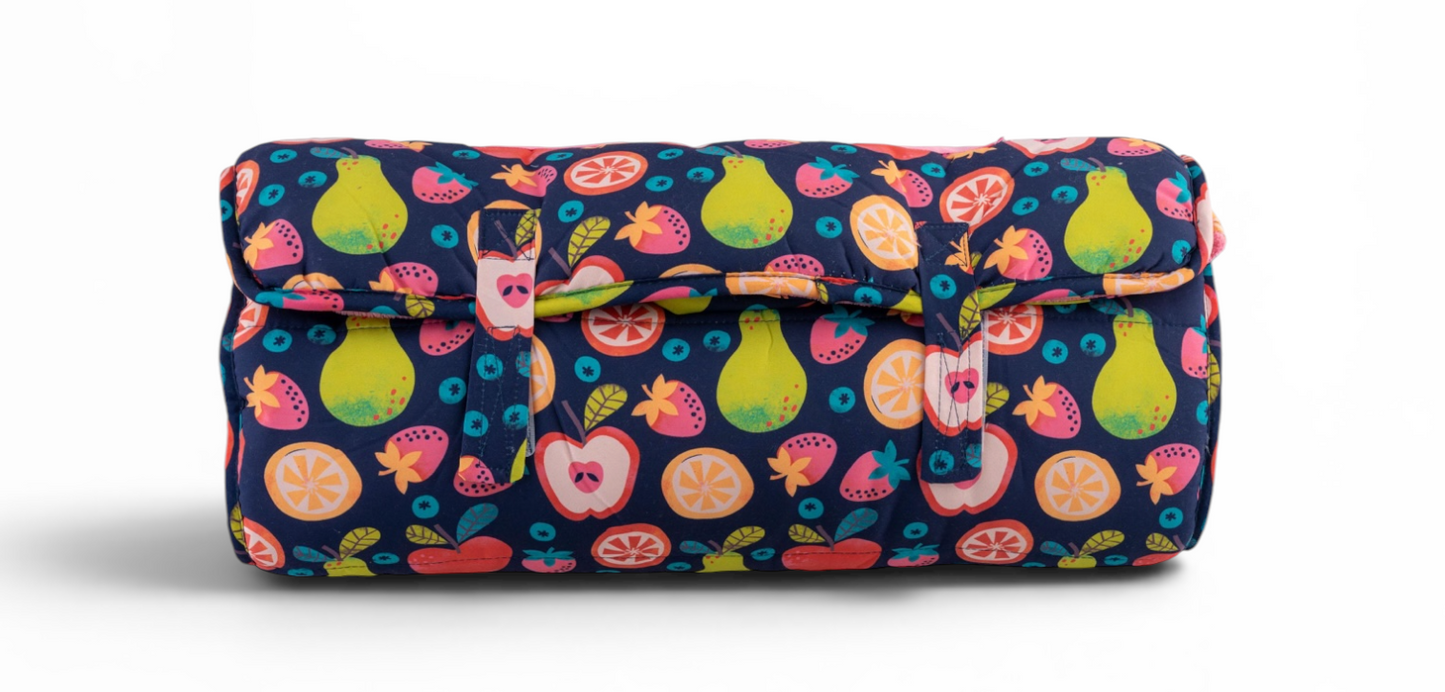 Stephen Joseph FRUIT Nap Mat