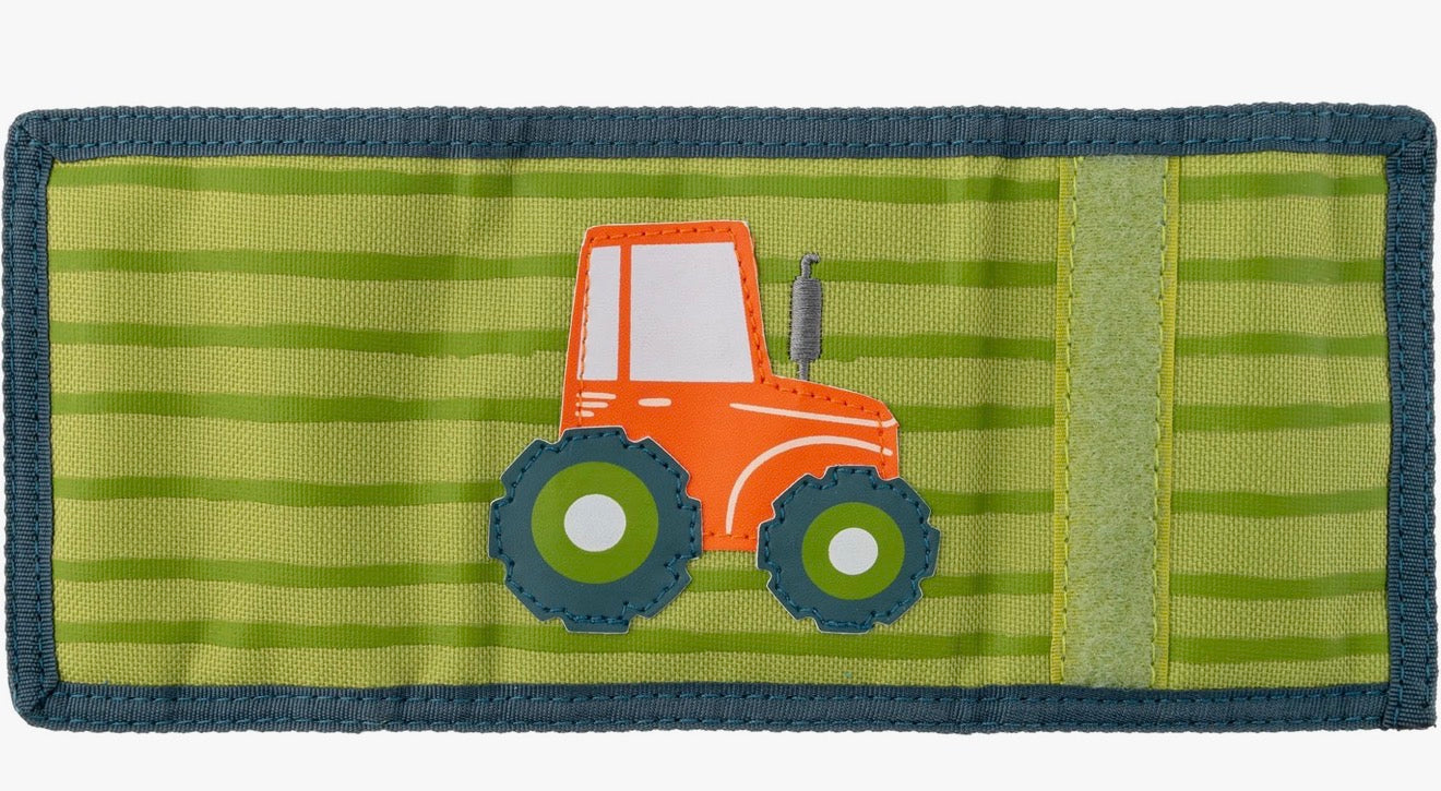 Stephen Joseph TRACTOR Wallet