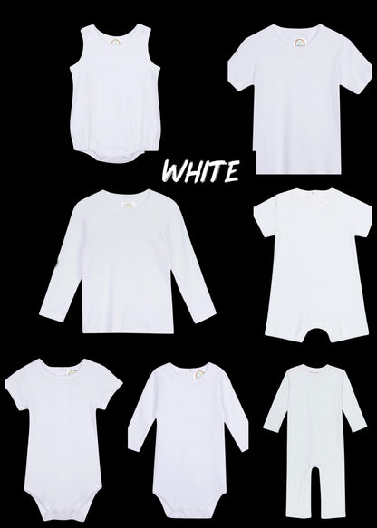 Boy WILDCAT Appliqué Embroidered Top