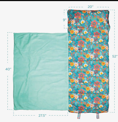 Stephen Joseph FRUIT Nap Mat