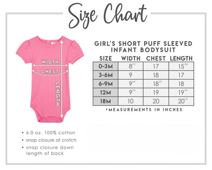 Girl Personalized American Flag Trio