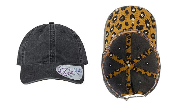 Women's "All Oopsies No Daisies" Cap