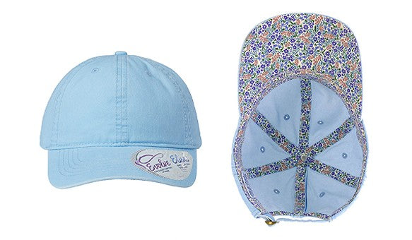 Women's "All Oopsies No Daisies" Cap