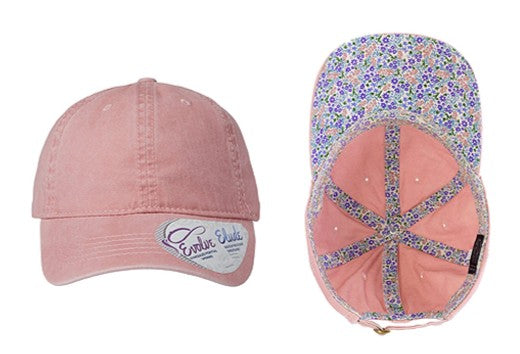 Women's "All Oopsies No Daisies" Cap