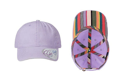 Women's "All Oopsies No Daisies" Cap