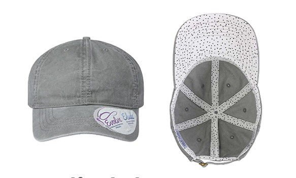 Women's "All Oopsies No Daisies" Cap