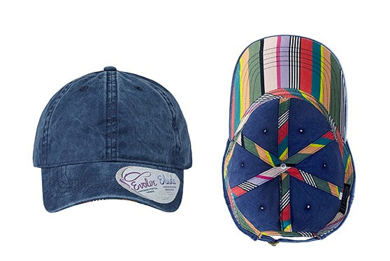 Women's "All Oopsies No Daisies" Cap