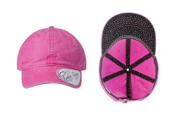 Women's "All Oopsies No Daisies" Cap