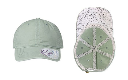Women's "All Oopsies No Daisies" Cap