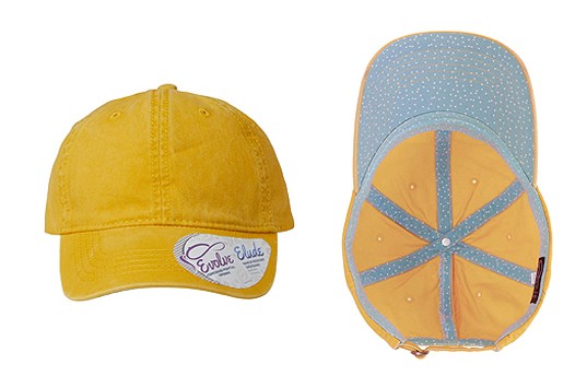 Women's "All Oopsies No Daisies" Cap