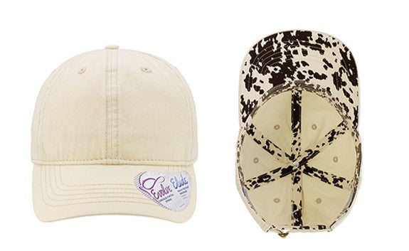 Women's "All Oopsies No Daisies" Cap