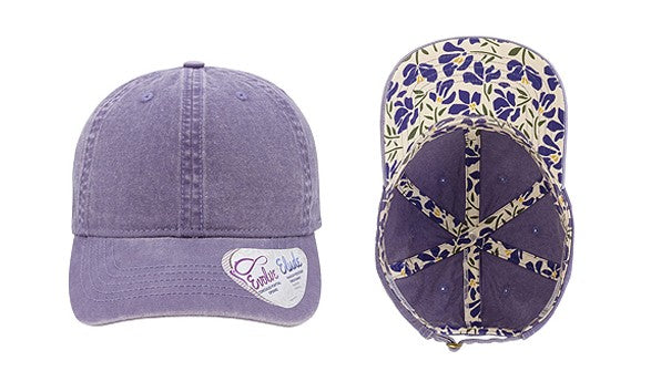Women's "All Oopsies No Daisies" Cap