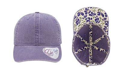Women's "All Oopsies No Daisies" Cap