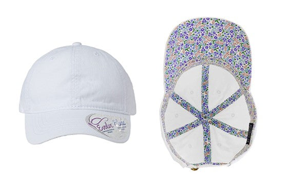 Women's "All Oopsies No Daisies" Cap