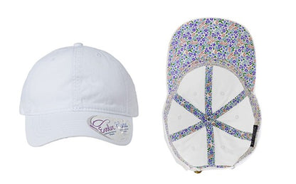 Women's "All Oopsies No Daisies" Cap