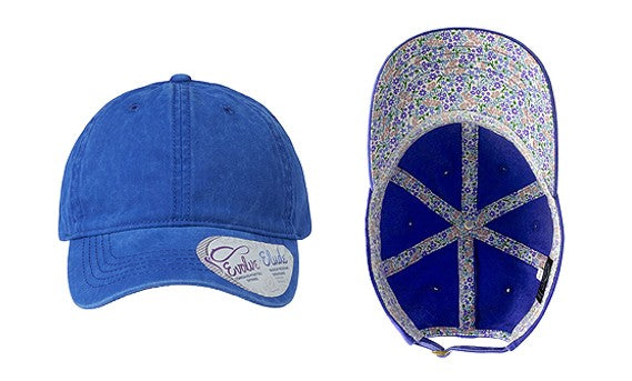 Women's "All Oopsies No Daisies" Cap