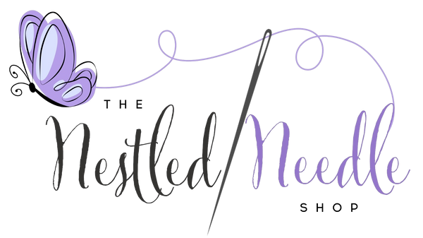 The Nestled Needle Shop